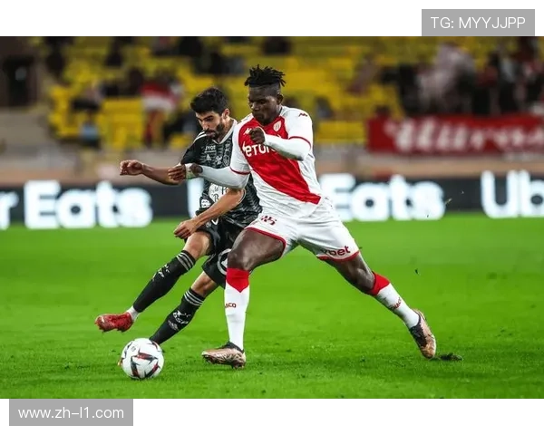 南特主场迎战摩纳哥 球迷热盼球队取得胜利