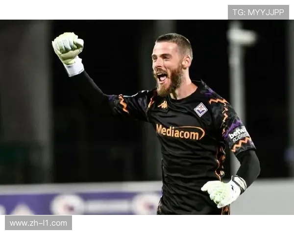 德赫亚高光表现带动佛罗伦萨球衣销量增长