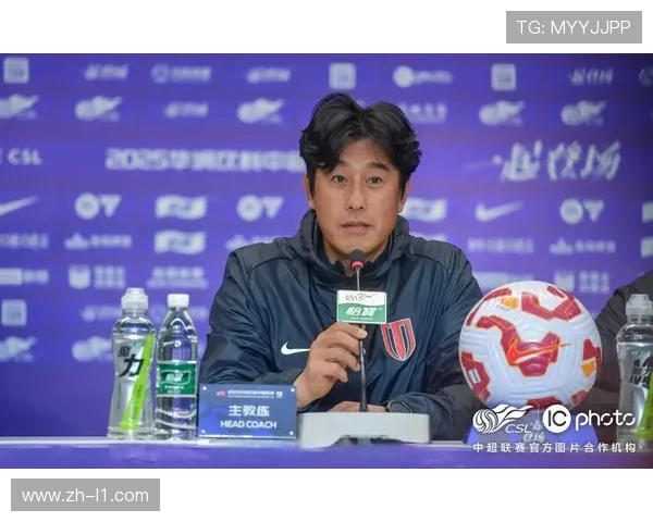 徐正源续约成都蓉城：本土教练的长期主义蓝图