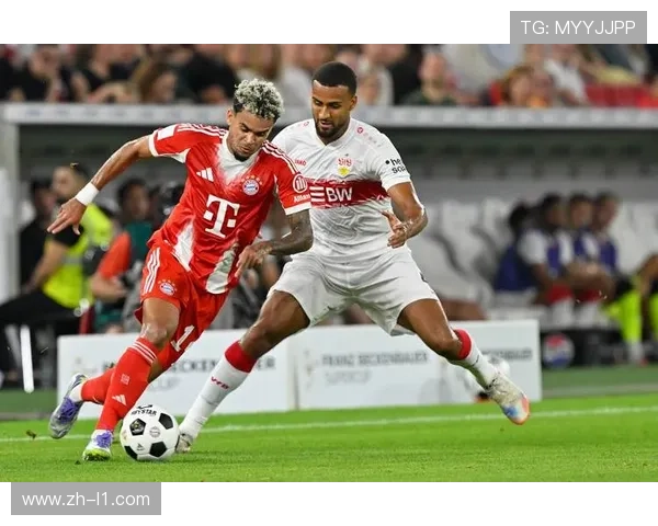 拜仁8-1沃尔夫斯堡战术复盘：高位逼抢造赛季最大分差