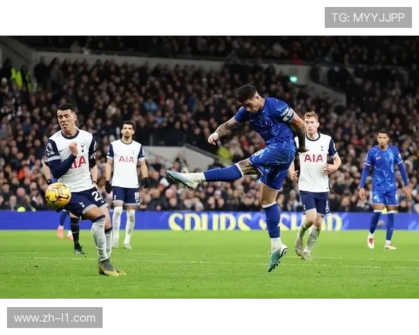 英超BIG6直塞传球榜：曼城77次领跑，热刺11次垫底