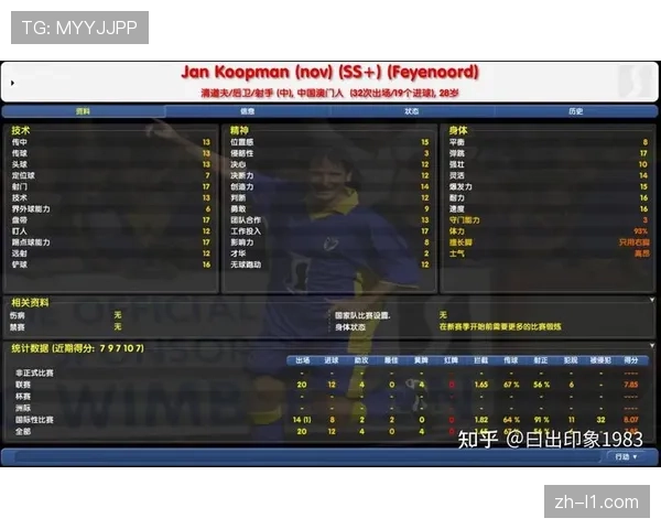 游戏产业：《足球经理2027》预告将引入更细致的“进攻区域偏好”战术指令